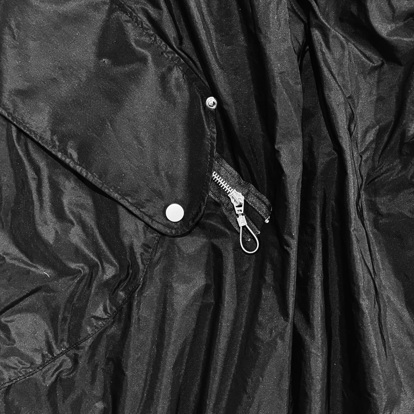 Ærīth PARACHUTE PANT