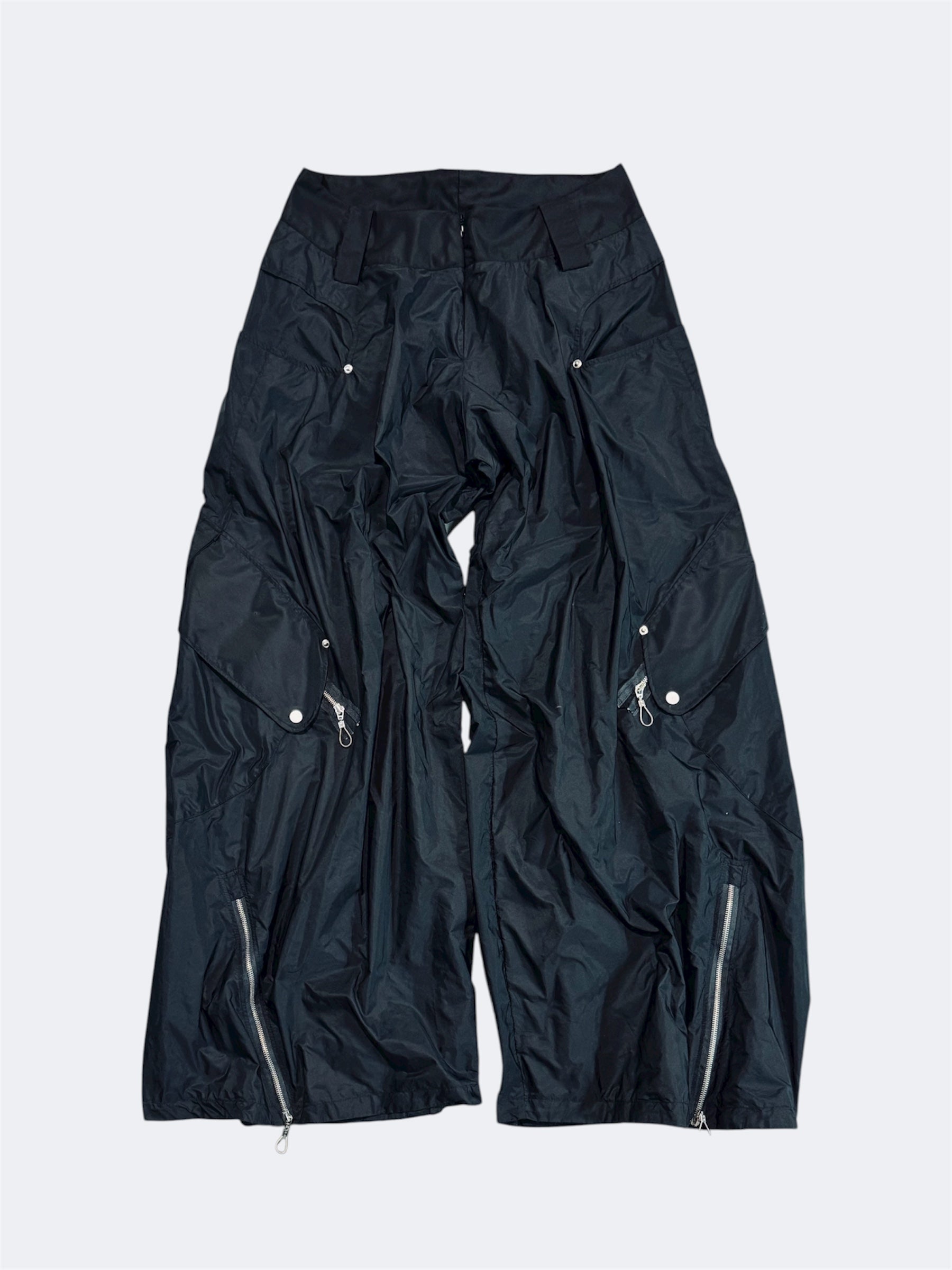 Ærīth PARACHUTE PANT