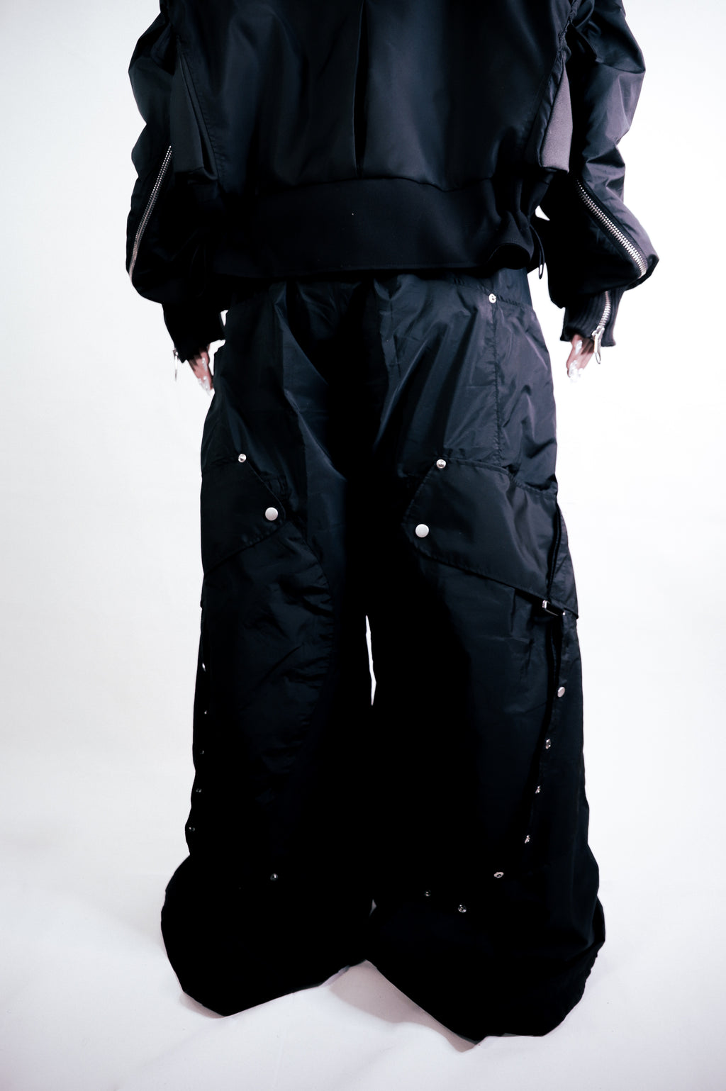 Ærīth PARACHUTE PANT